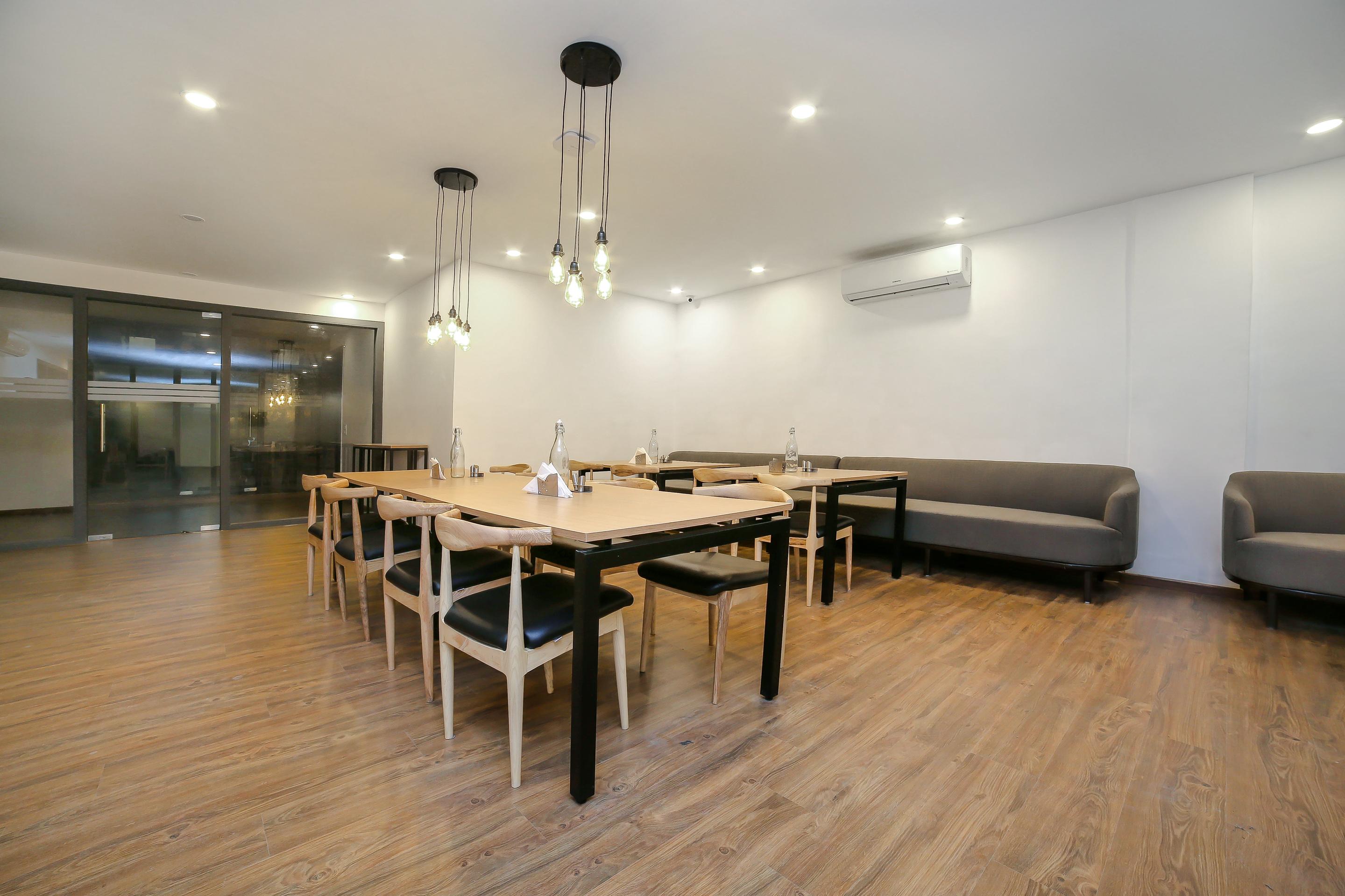 Oyo Townhouse 80 Meera Bagh Delhi  Luaran gambar